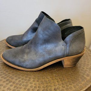 Kelsi Dagger Brooklyn Booties
